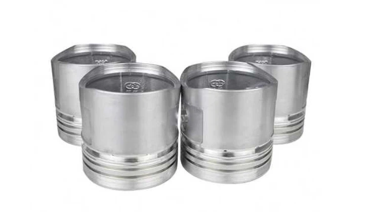forklift piston