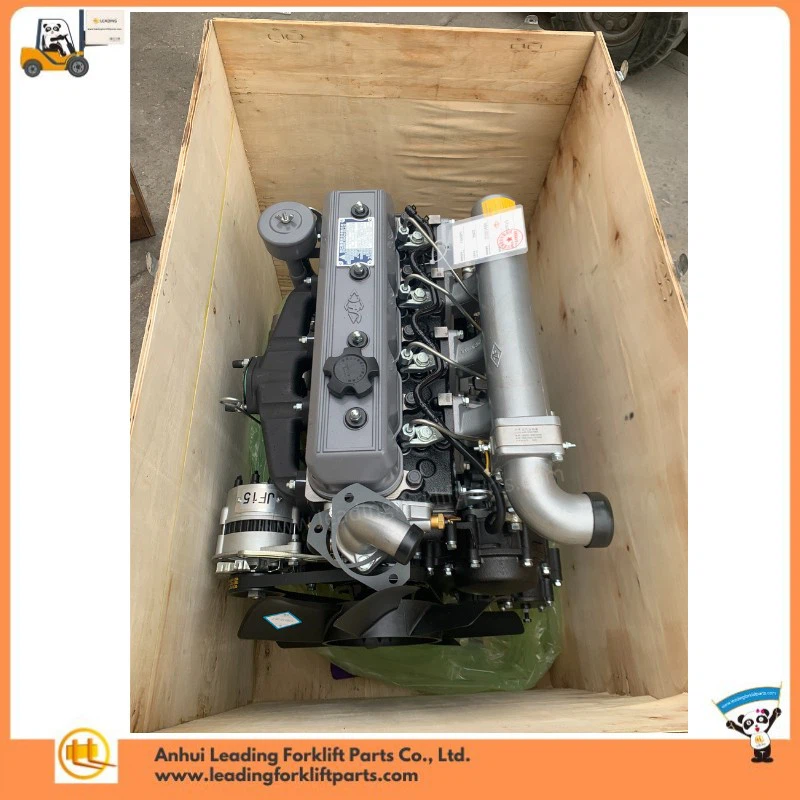 product-800-800 hangcha forklift engine