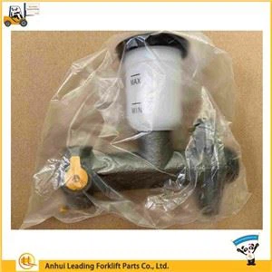 Master Cylinder For Forklift