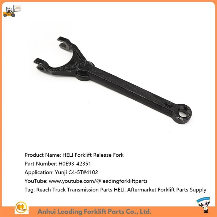 HELI Forklift Release Fork