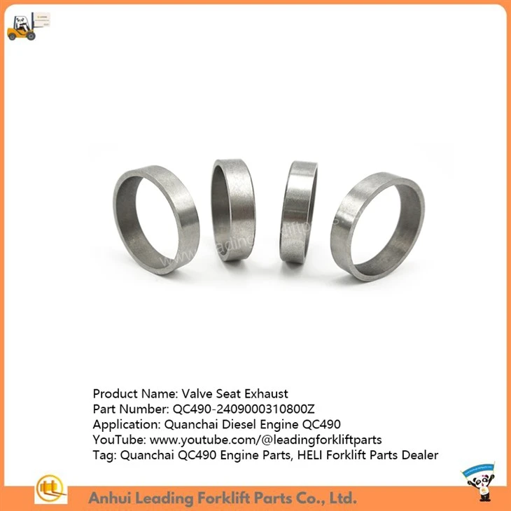 Valve Seat Exhaust