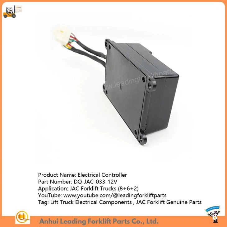 Electrical Controller