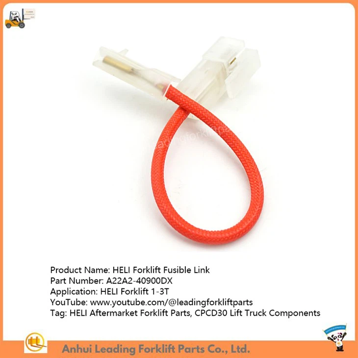 HELI Forklift Fusible Link