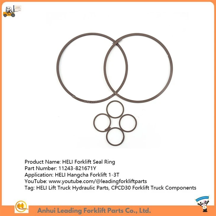 HELI Forklift Seal Ring