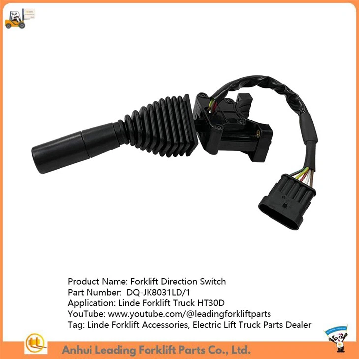 Forklift Direction Switch
