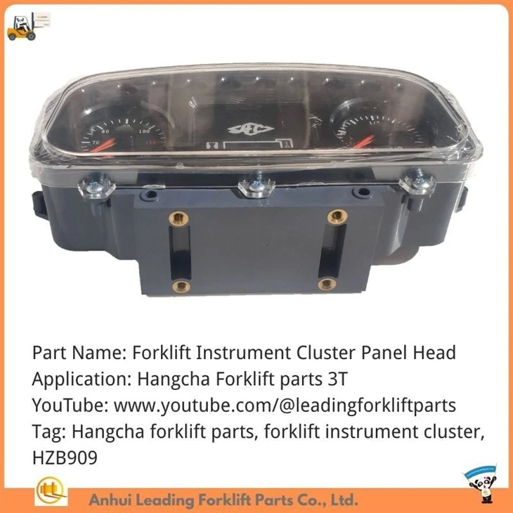 panel head