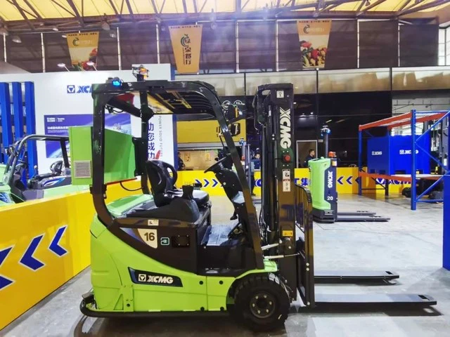 XCMG Forklift XCMG Forklift