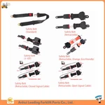 Оптовый поставщик запчастей для вилочных погрузчиков|Ремень безопасности для вилочного погрузчика|Ремни безопасности для вилочных погрузчиков Heli