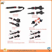 Оптовый поставщик запчастей для вилочных погрузчиков|Ремень безопасности для вилочного погрузчика|Ремни безопасности для вилочных погрузчиков Heli