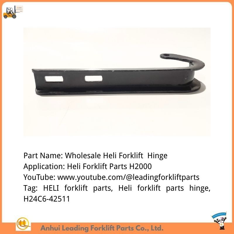 Wholesale Heli Forklift Hinge Wholesale Heli Forklift Hinge