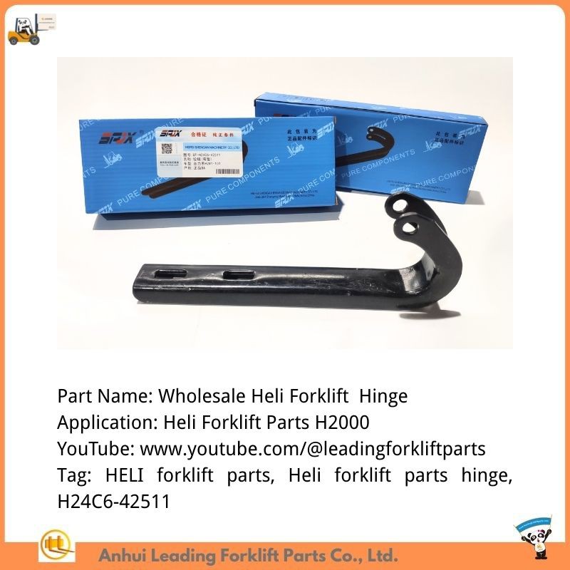 Forklift Hinge for heli h2000 Forklift Hinge for heli h2000