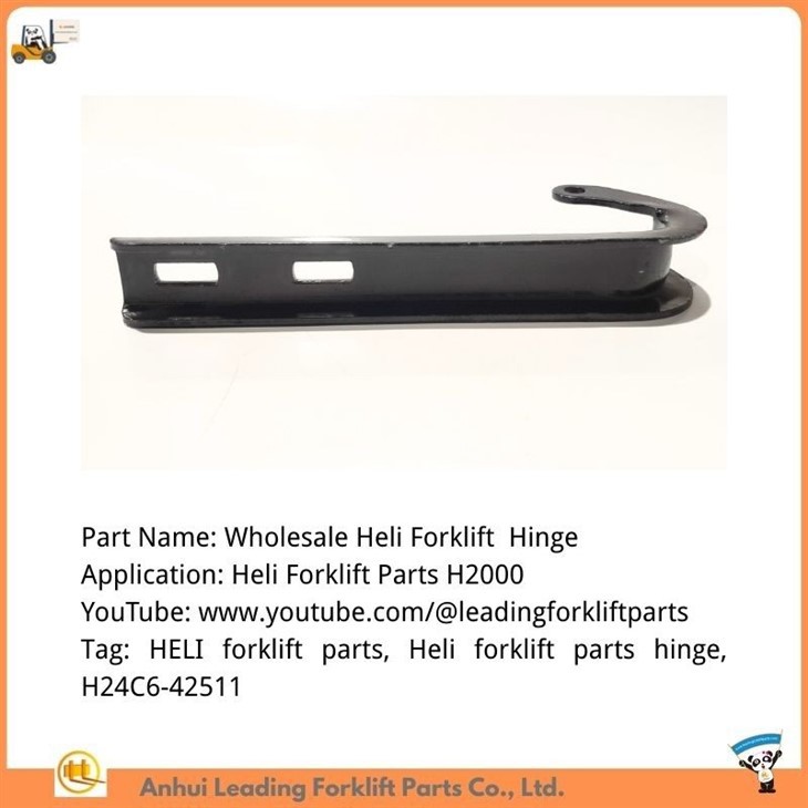 Wholesale Heli Forklift Hinge