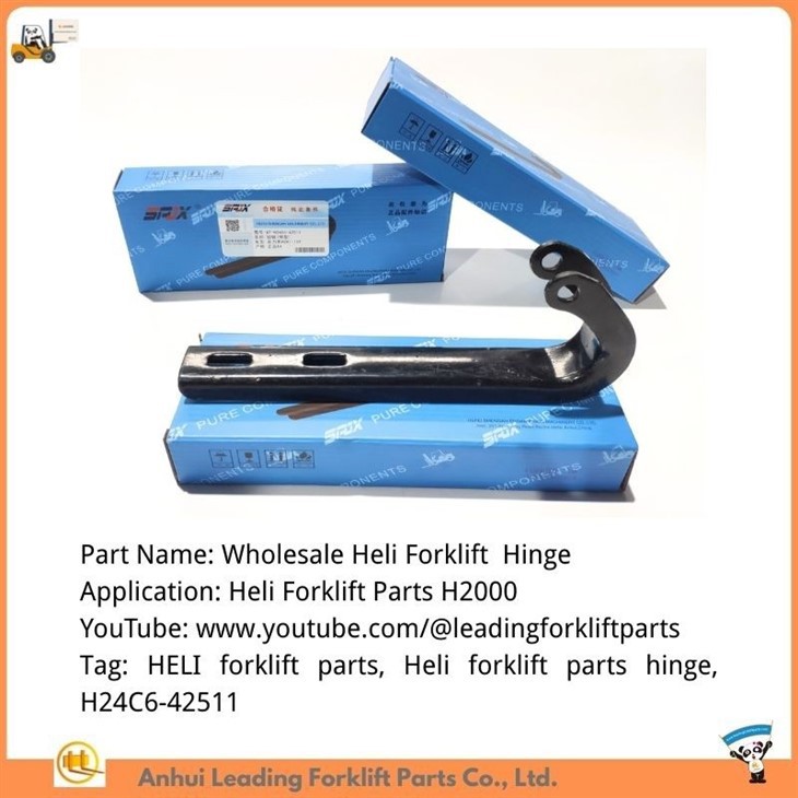 wholesale forklift parts Hinge